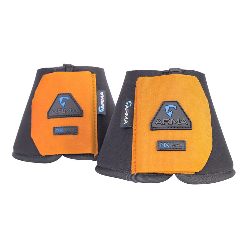Load image into Gallery viewer, ARMA NX-MAX Over Reach Boots - Ashurst Equestrian &amp; Country
