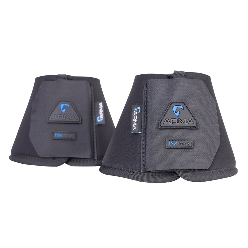 Load image into Gallery viewer, ARMA NX-MAX Over Reach Boots - Ashurst Equestrian &amp; Country
