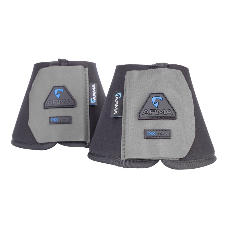 Load image into Gallery viewer, ARMA NX-MAX Over Reach Boots - Ashurst Equestrian &amp; Country
