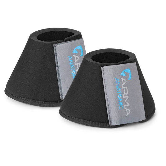 ARMA NX-MAX Over Reach Boots - Ashurst Equestrian & Country