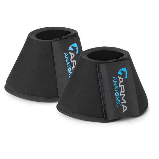 ARMA NX-MAX Over Reach Boots - Ashurst Equestrian & Country