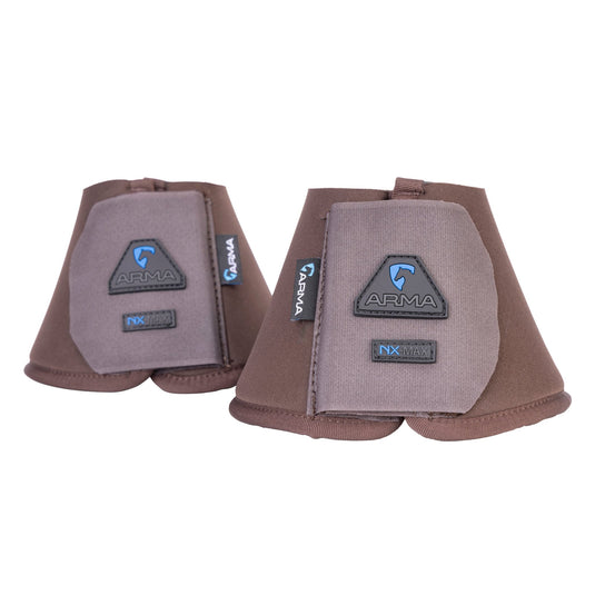 ARMA NX-MAX Over Reach Boots - Ashurst Equestrian & Country