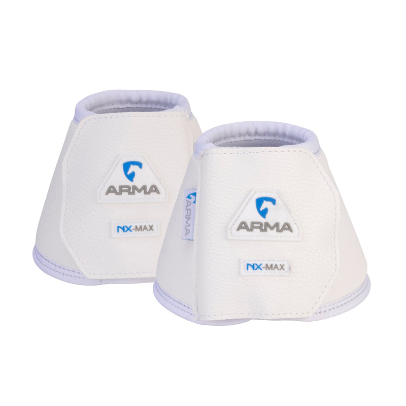 Load image into Gallery viewer, ARMA NX-MAX PRO Over Reach Boots - Ashurst Equestrian &amp; Country
