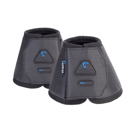 ARMA NX-MAX PRO Over Reach Boots - Ashurst Equestrian & Country