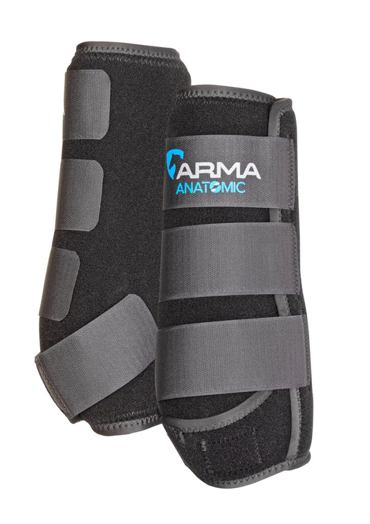 ARMA NX-MAX Sport Boots - Ashurst Equestrian & Country