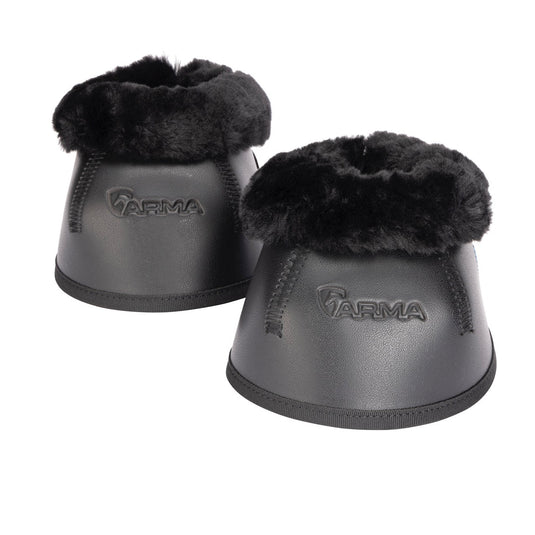 ARMA NX-MAX+ SupaFleece Over Reach Boots - Ashurst Equestrian & Country