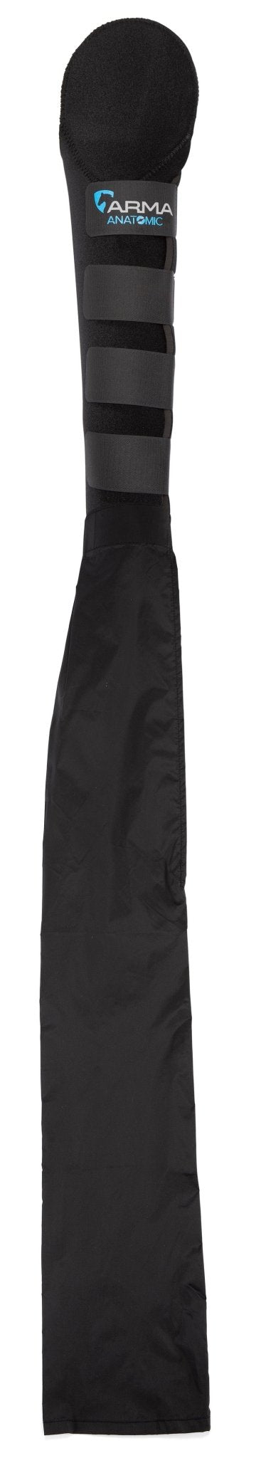 ARMA NX-MAX Tail Guard with Detachable Bag - Ashurst Equestrian & Country