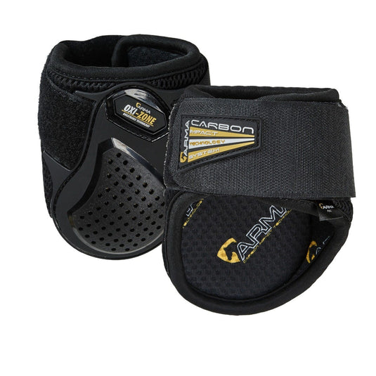 ARMA OXI-ZONE Fetlock Boots - Ashurst Equestrian & Country