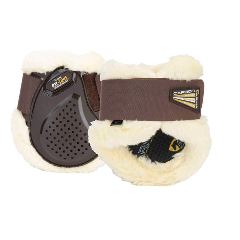 Load image into Gallery viewer, ARMA OXI-ZONE SupaFleece Fetlock Boots - Ashurst Equestrian &amp; Country
