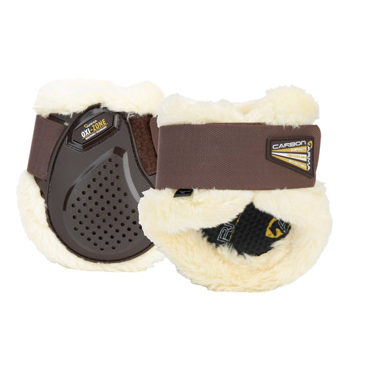 ARMA OXI-ZONE SupaFleece Fetlock Boots - Ashurst Equestrian & Country
