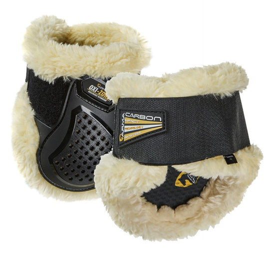 ARMA OXI-ZONE SupaFleece Fetlock Boots - Ashurst Equestrian & Country