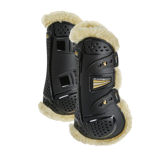 ARMA OXI-ZONE SupaFleece Tendon Boots - Ashurst Equestrian & Country