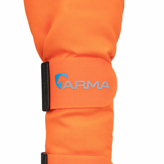 ARMA Padded Tail Guard - Ashurst Equestrian & Country