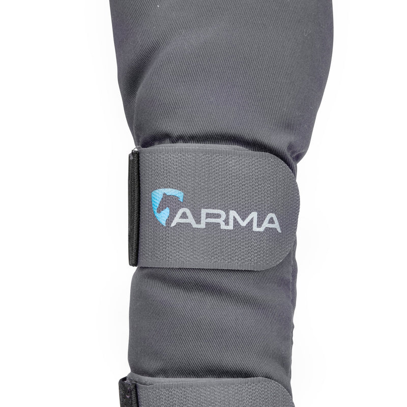 Load image into Gallery viewer, ARMA Padded Tail Guard - Ashurst Equestrian &amp; Country
