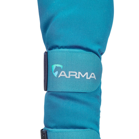 ARMA Padded Tail Guard - Ashurst Equestrian & Country