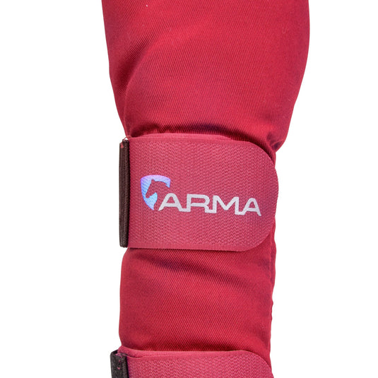 ARMA Padded Tail Guard - Ashurst Equestrian & Country