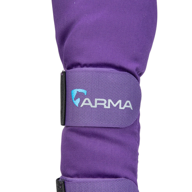 Load image into Gallery viewer, ARMA Padded Tail Guard - Ashurst Equestrian &amp; Country
