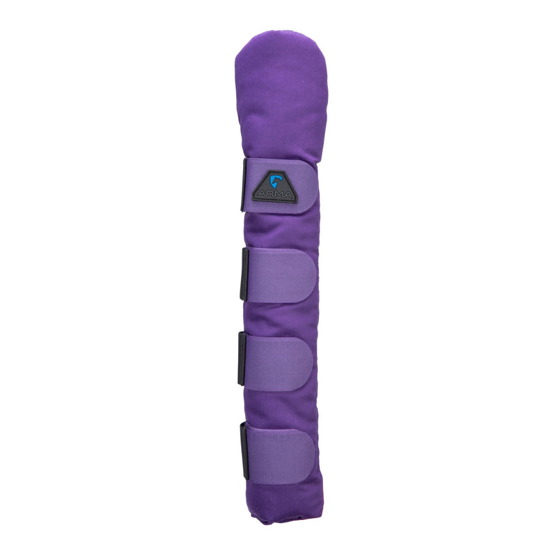 Load image into Gallery viewer, ARMA Padded Tail Guard with Bag - Ashurst Equestrian &amp; Country
