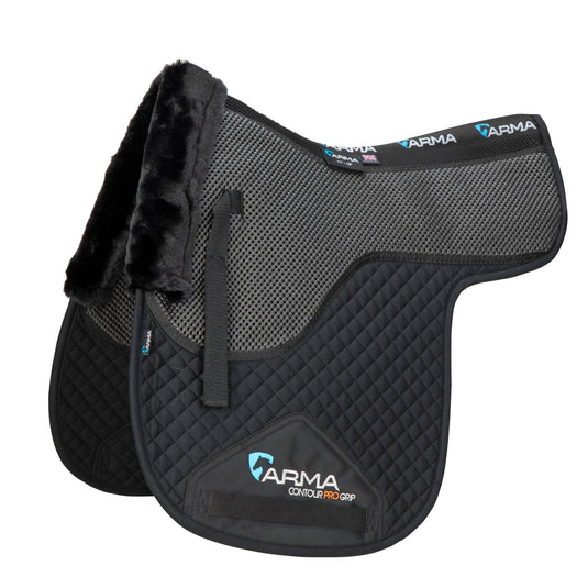 ARMA Soft Grip Numnah - Ashurst Equestrian & Country