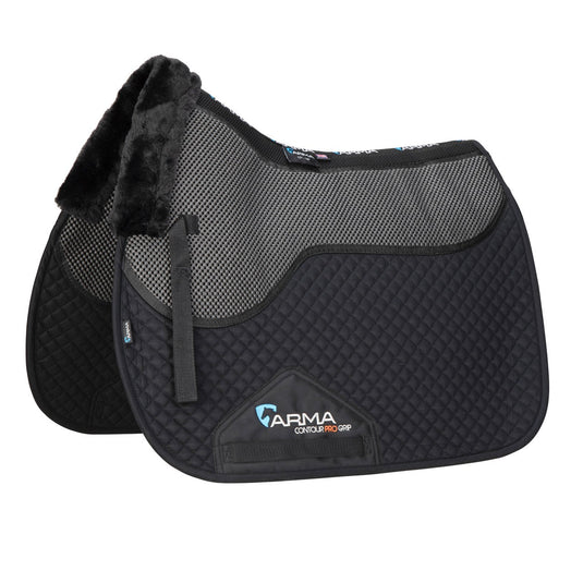 ARMA Soft Grip Saddlecloth - Ashurst Equestrian & Country