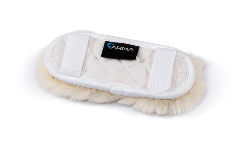 Load image into Gallery viewer, ARMA SupaFleece Chin Guard - Ashurst Equestrian &amp; Country

