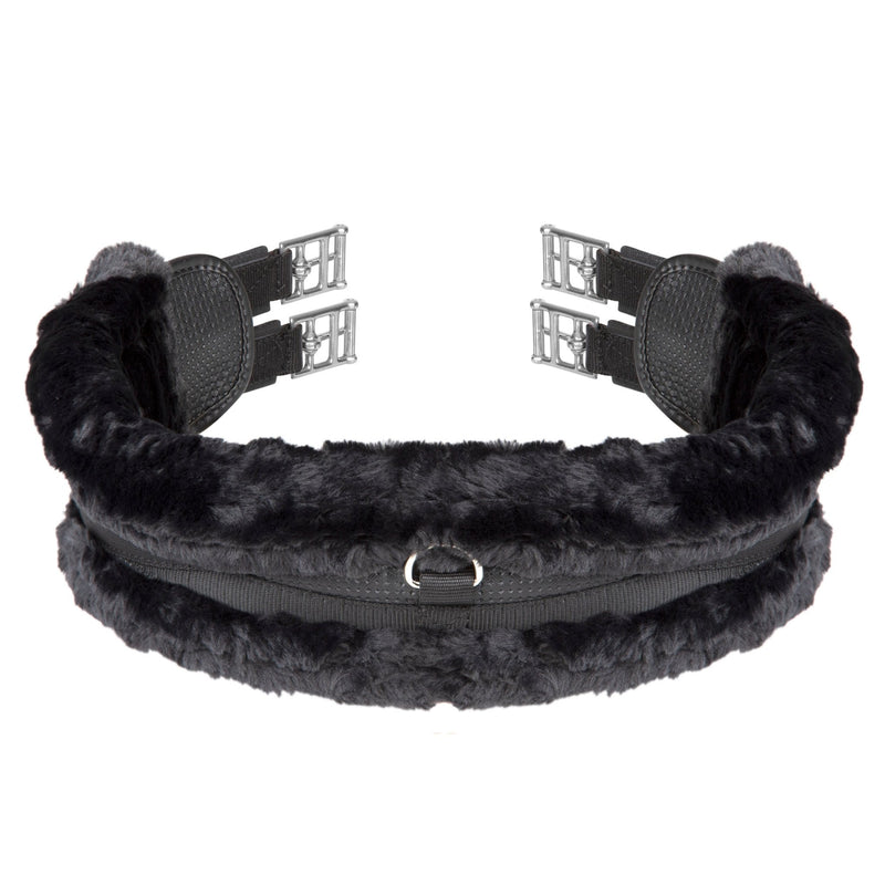 Load image into Gallery viewer, ARMA SupaFleece Contour Girth - Elastic - Ashurst Equestrian &amp; Country

