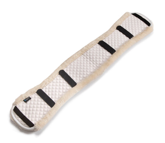 ARMA SupaFleece Dressage Girth Sleeve - Ashurst Equestrian & Country