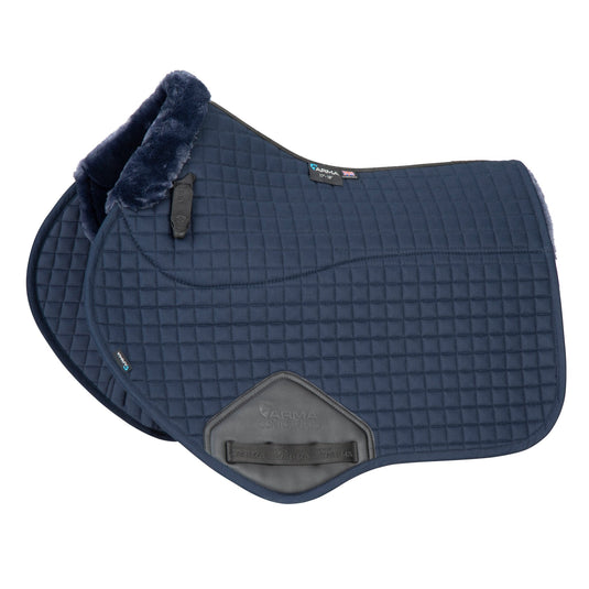 ARMA SupaFleece Jump Saddlecloth - Ashurst Equestrian & Country