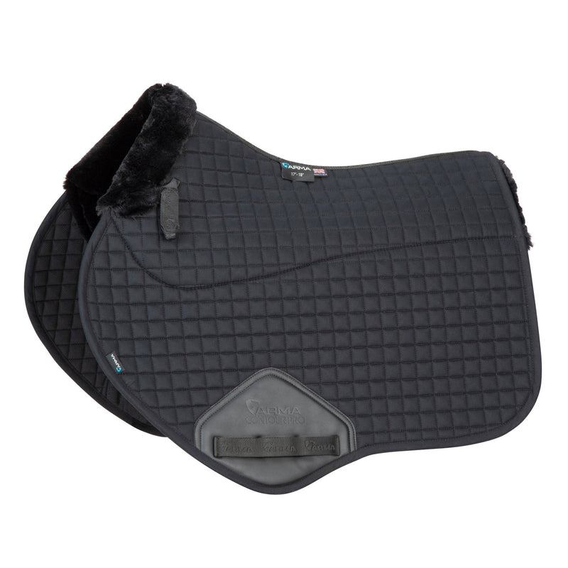 Load image into Gallery viewer, ARMA SupaFleece Jump Saddlecloth - Ashurst Equestrian &amp; Country
