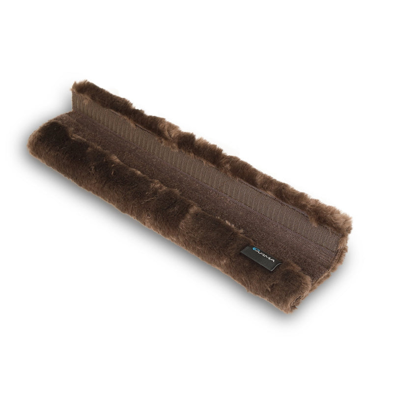 Load image into Gallery viewer, ARMA SupaFleece Noseband Sleeve - Ashurst Equestrian &amp; Country
