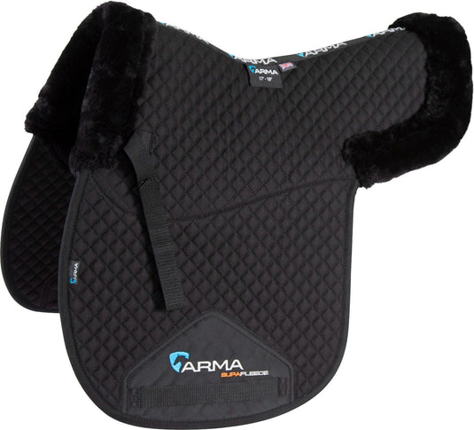 ARMA SupaFleece Numnah - Ashurst Equestrian & Country