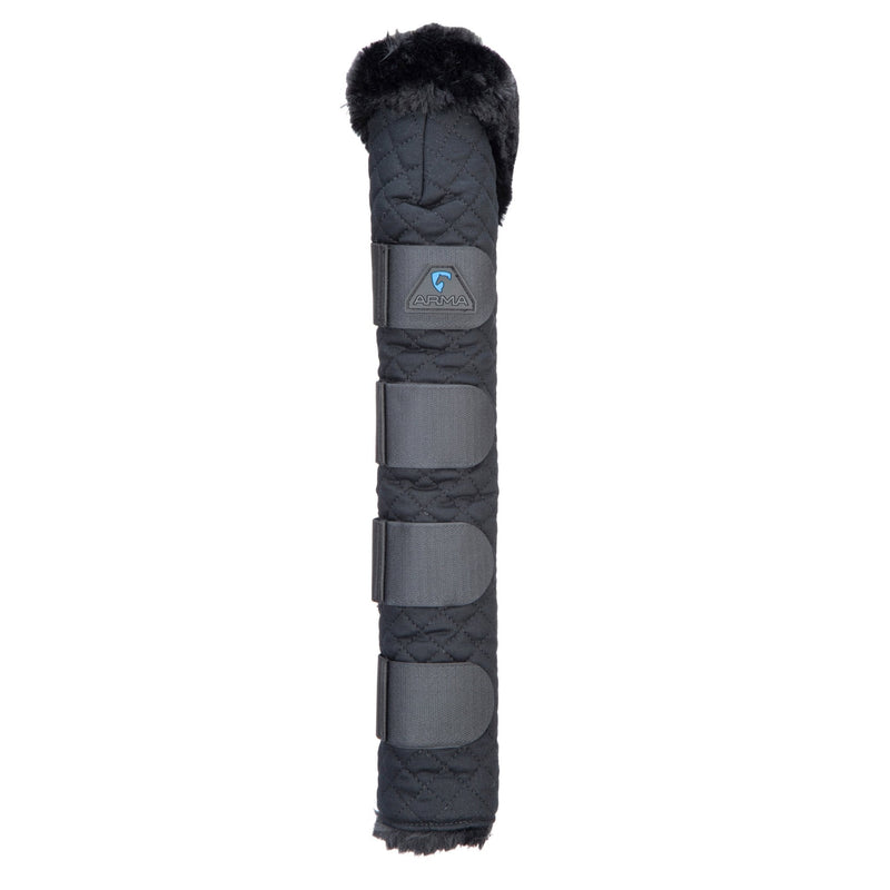 Load image into Gallery viewer, ARMA SupaFleece Quilted Tail Guard - Ashurst Equestrian &amp; Country
