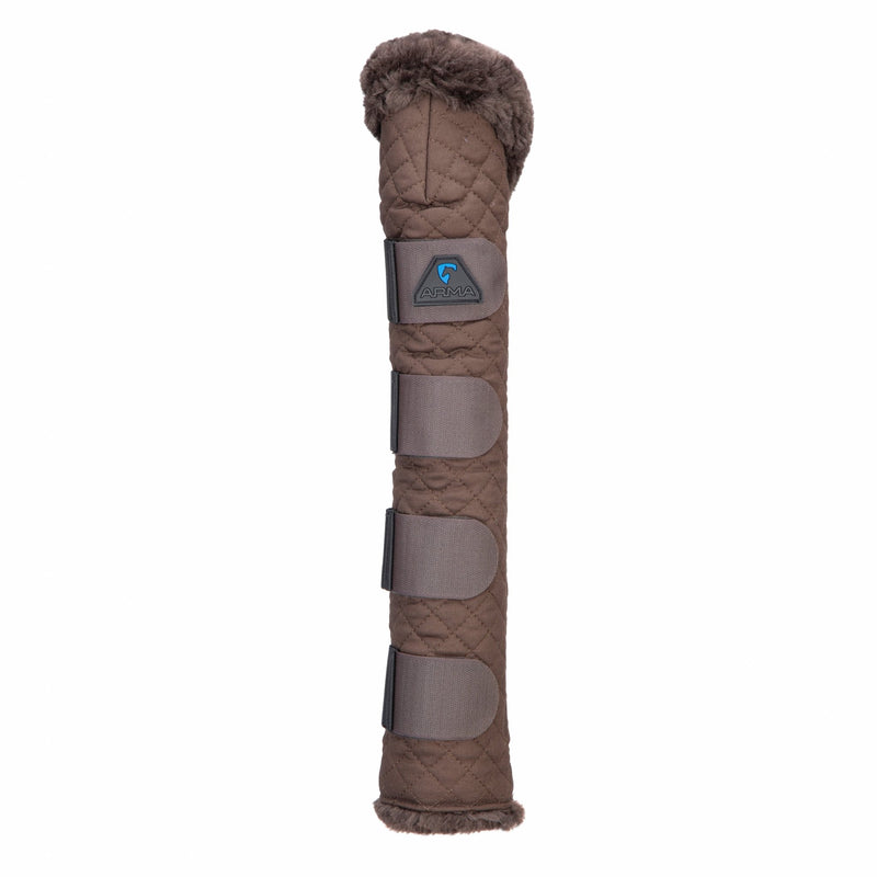 Load image into Gallery viewer, ARMA SupaFleece Quilted Tail Guard - Ashurst Equestrian &amp; Country
