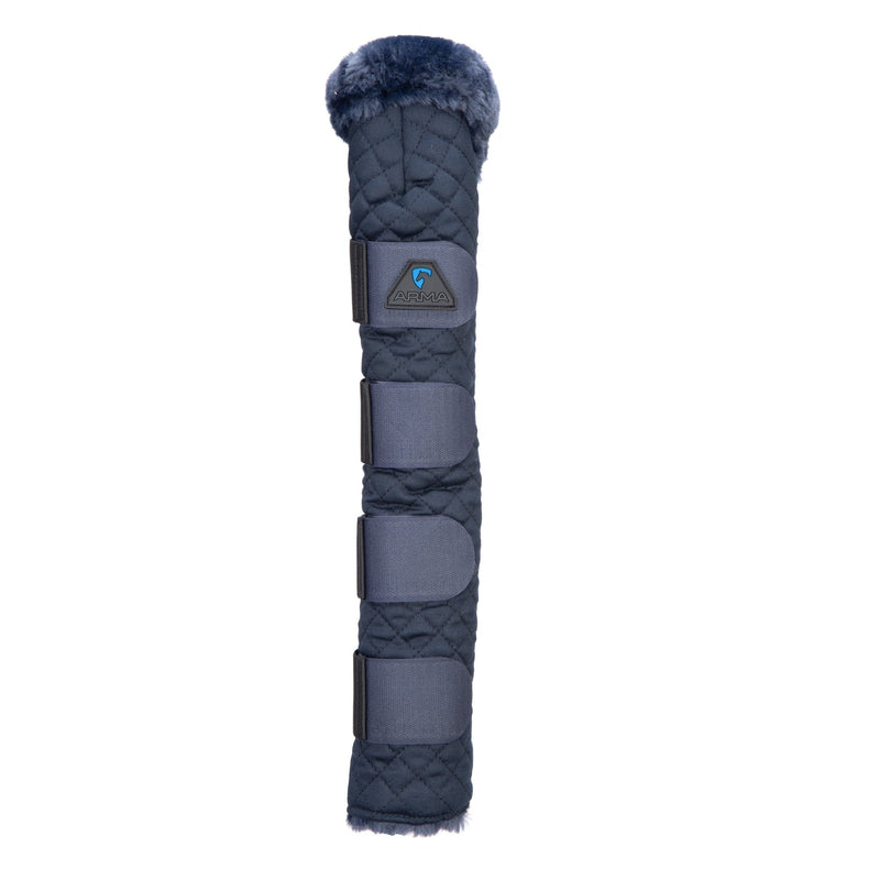 Load image into Gallery viewer, ARMA SupaFleece Quilted Tail Guard - Ashurst Equestrian &amp; Country
