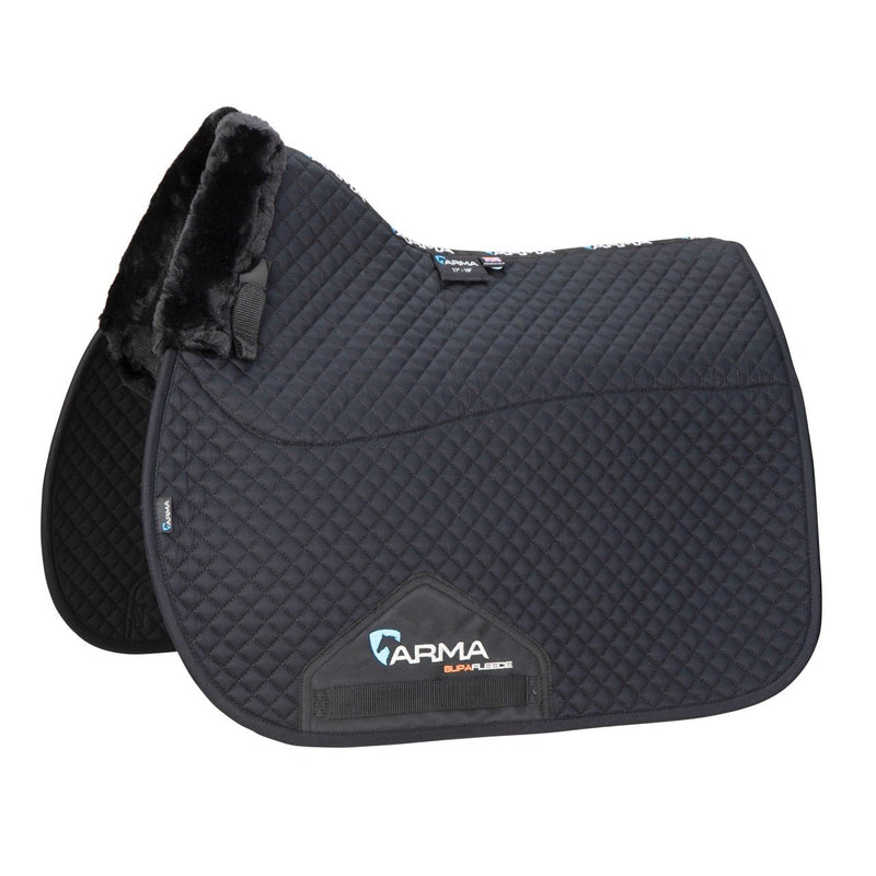 Load image into Gallery viewer, ARMA SupaFleece Saddlecloth - Ashurst Equestrian &amp; Country
