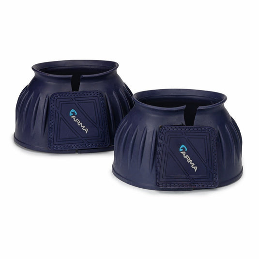 ARMA Touch Close Over Reach Boots - Ashurst Equestrian & Country