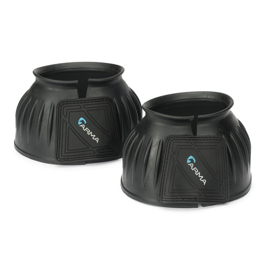 ARMA Touch Close Over Reach Boots - Ashurst Equestrian & Country