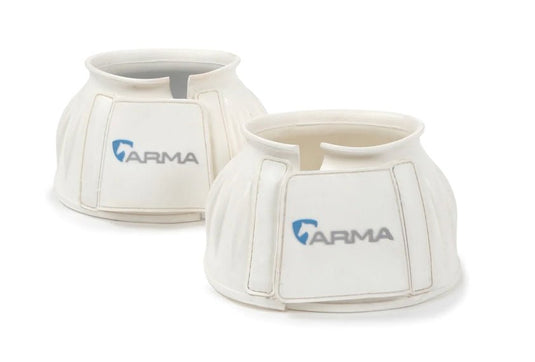 ARMA Touch Close Over Reach Boots - Ashurst Equestrian & Country