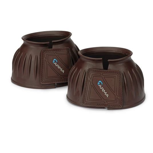 ARMA Touch Close Over Reach Boots - Ashurst Equestrian & Country