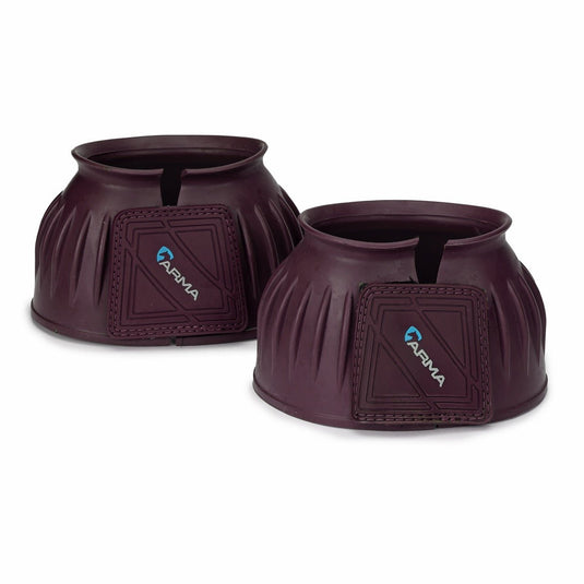 ARMA Touch Close Over Reach Boots - Ashurst Equestrian & Country