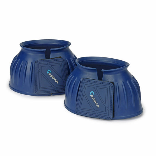 ARMA Touch Close Over Reach Boots - Ashurst Equestrian & Country