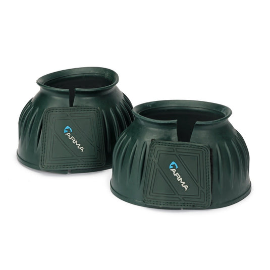 ARMA Touch Close Over Reach Boots - Ashurst Equestrian & Country