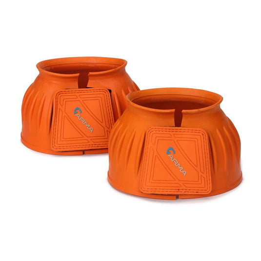 ARMA Touch Close Over Reach Boots - Ashurst Equestrian & Country