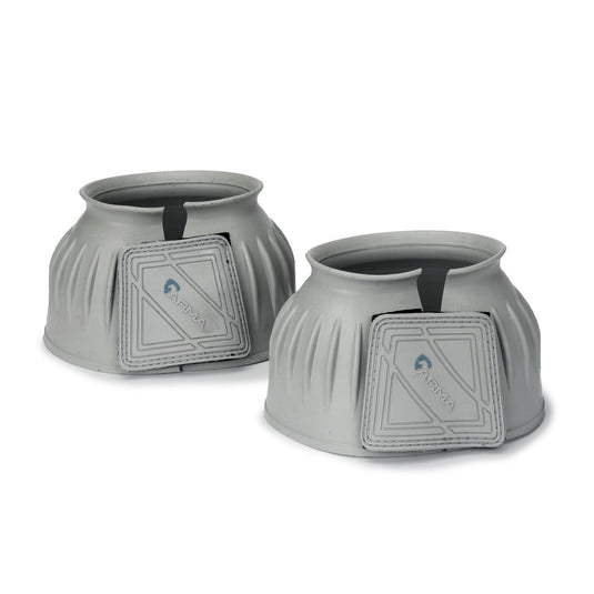 ARMA Touch Close Over Reach Boots - Ashurst Equestrian & Country