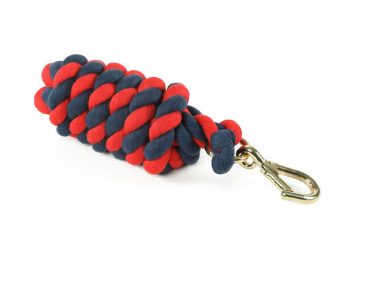 ARMA Two Tone Headcollar Lead Rope - Ashurst Equestrian & Country