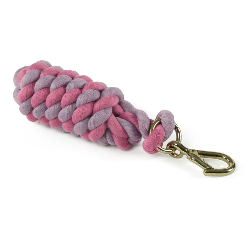 Load image into Gallery viewer, ARMA Two Tone Headcollar Lead Rope - Ashurst Equestrian &amp; Country
