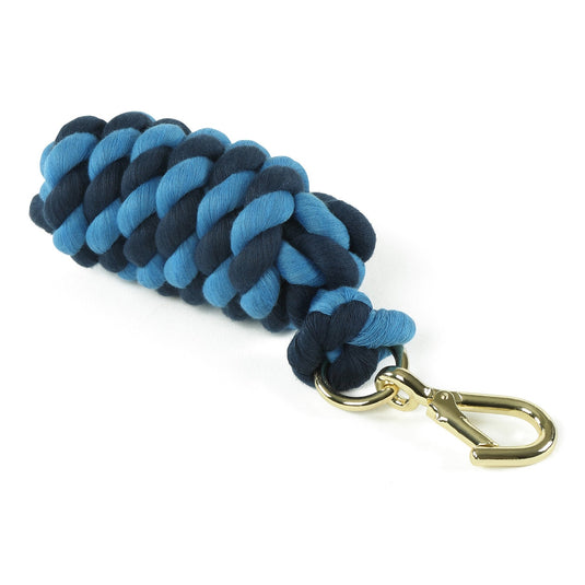 ARMA Two Tone Headcollar Lead Rope - Ashurst Equestrian & Country
