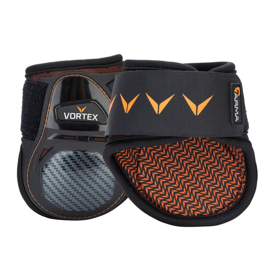 ARMA Vortex Fetlock Boots - Ashurst Equestrian & Country