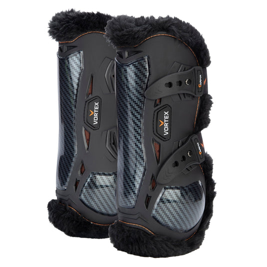 ARMA Vortex SupaFleece Tendon Boots - Ashurst Equestrian & Country