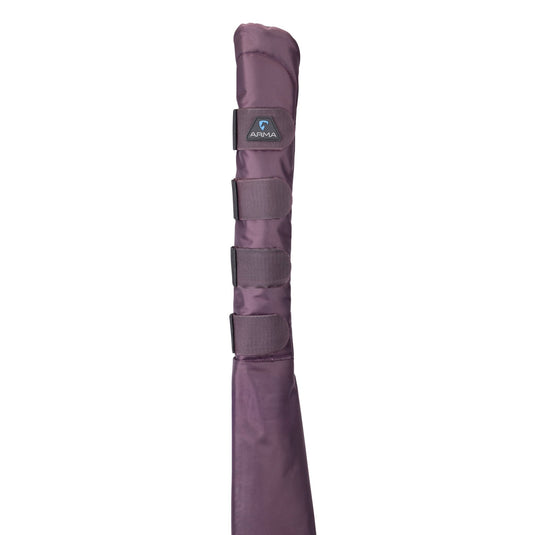 ARMA Waterproof Padded Tail Guard with Bag - Ashurst Equestrian & Country